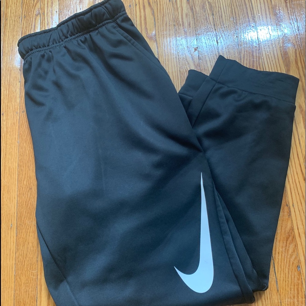 Nike Dri Fit Sweatpants